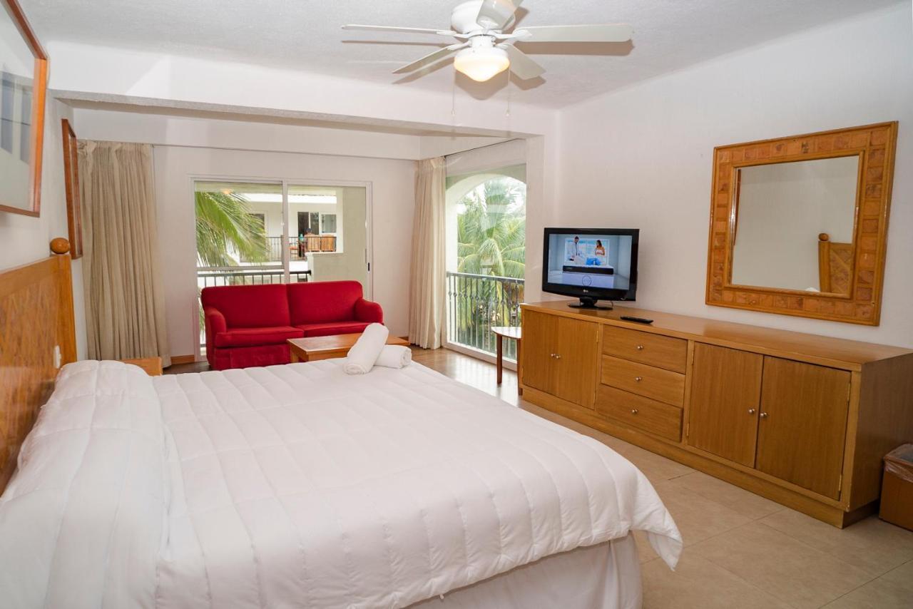 Oceanfront Condo At Voted Best Cancun Sandy Beach Exterior foto